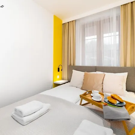 Wonder Home - Apartamenty W Zielonej Okolicy, Blisko Centrum Karpacza Esterno foto
