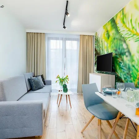 Wonder Home - Apartamenty W Zielonej Okolicy, Blisko Centrum Karpacza Esterno foto
