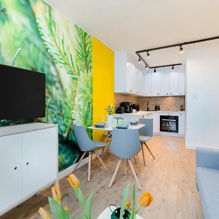 Wonder Home - Apartamenty W Zielonej Okolicy, Blisko Centrum Karpacza Esterno foto