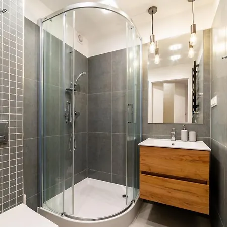 Wonder Home - Apartamenty W Zielonej Okolicy, Blisko Centrum Karpacza Esterno foto
