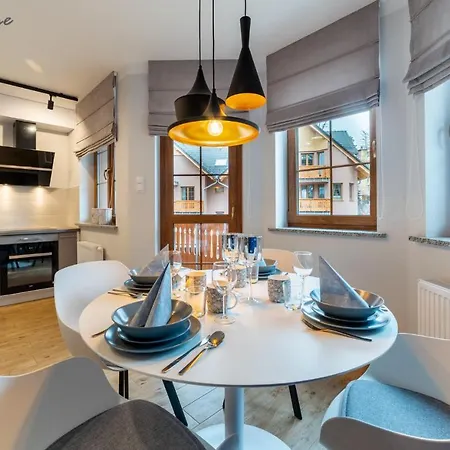 Wonder Home - Apartamenty W Zielonej Okolicy, Blisko Centrum Karpacza Esterno foto