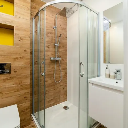 Wonder Home - Apartamenty W Zielonej Okolicy, Blisko Centrum Karpacza Esterno foto
