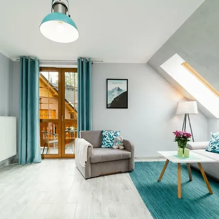 Wonder Home - Apartamenty W Zielonej Okolicy, Blisko Centrum Karpacza Esterno foto