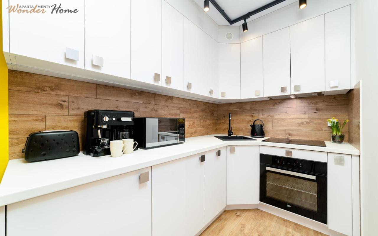 Apartment Wonder - W Zielonej Okolicy, Blisko Centrum Karpacza